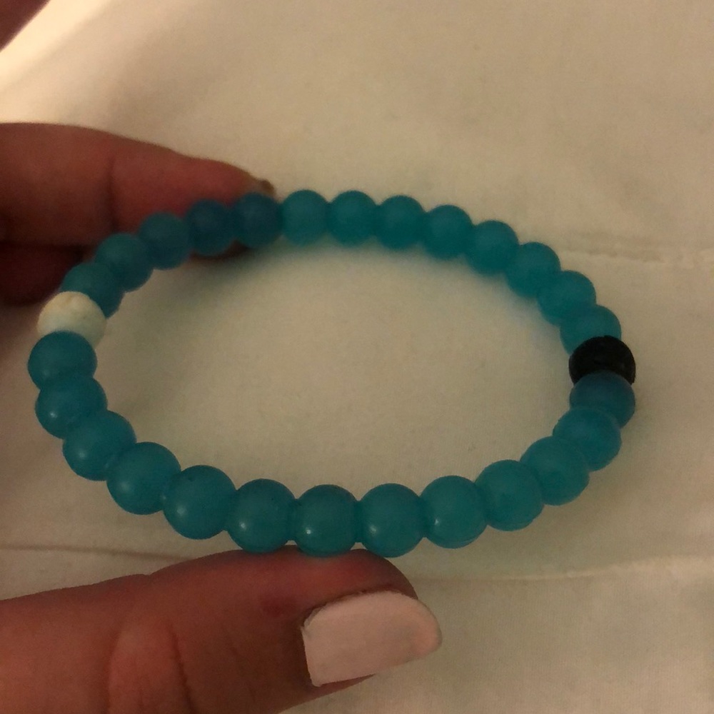 5 Lokai Bracelets - image 3